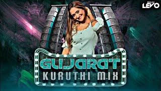 Gujarat Kuruthi Mix - Deejay Levo | Hervin Hits