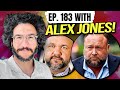 FULL STREAM! Special Guest Alex Jones! Trump gagged and Fined! Powell Pleads! Viva &amp; Barnes LIVE!