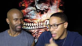 Slipknot - Duality (REACTION!!!)