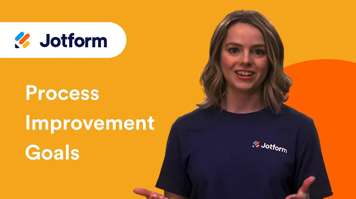 How to Set Process Improvement Goals