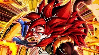 The Dragon Ball Z Dokkan Battle