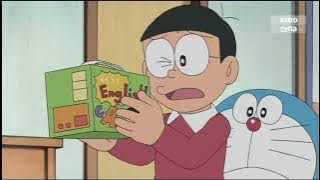 Doraemon bahasa Malaysia telepon ajaip