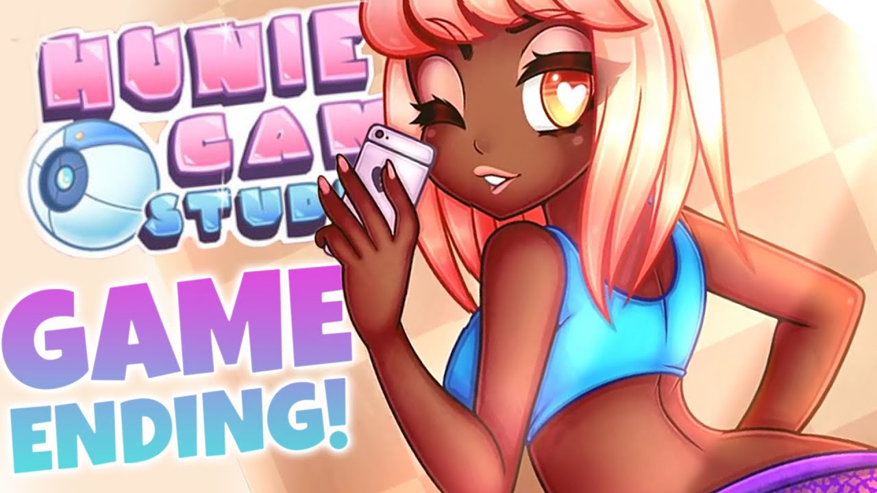 Huniecam Studio Game