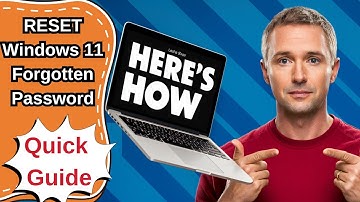 Windows 11 Login Without Password? Here