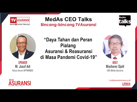 Video: Apa peran agen dan broker asuransi dalam upaya AML?