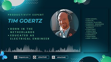 Productivity workshop | Informationmanagement