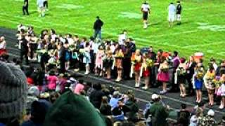 Homecoming announcement 2011 TESS.AVI