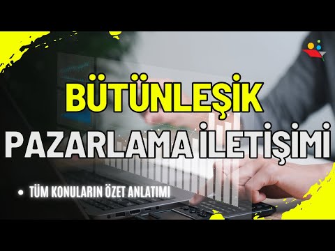 📣🚀 Bütünleşik Pazarlama İletişimi: Markanızı Duyurmanın Yeni Yolları! 🚀📣