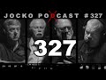 Jocko Podcast 327: Attack on The USS Liberty w/ Phil Tourney, Larry Bowen, Joe Meadors.