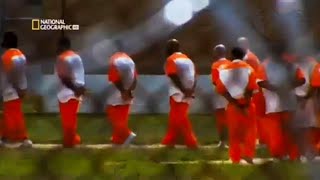 Zor Zamanlar - Hapishane Kötünün De Kötüsü