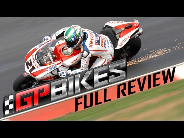 GP Bikes on Steam