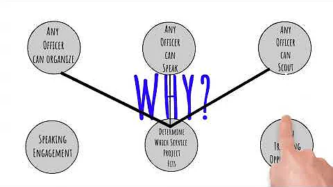 What a Tangled Web We Weave