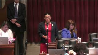 2nd Extraordinary Session for rigged maps