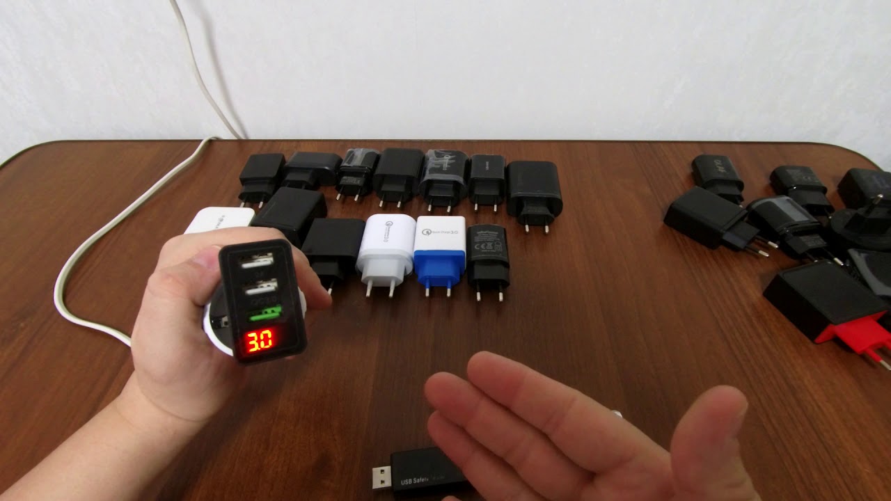 Usb зарядка гранта