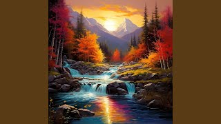 River's Reflection