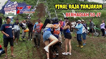 GRAND FINAL GELAR RAJA TANJAKAN || TUMILA LEUTAK,cicalengka bandung