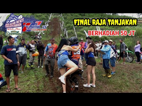 Video: Balap Sepeda Gunung Tertinggi di Dunia - Lokasi dan Waktu Diungkap