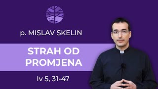 Strah Od Promjena Strah Od Promjena