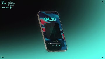 Gaz x @wicper.hz_ - 101% | OFFICIAL VISUALIZER