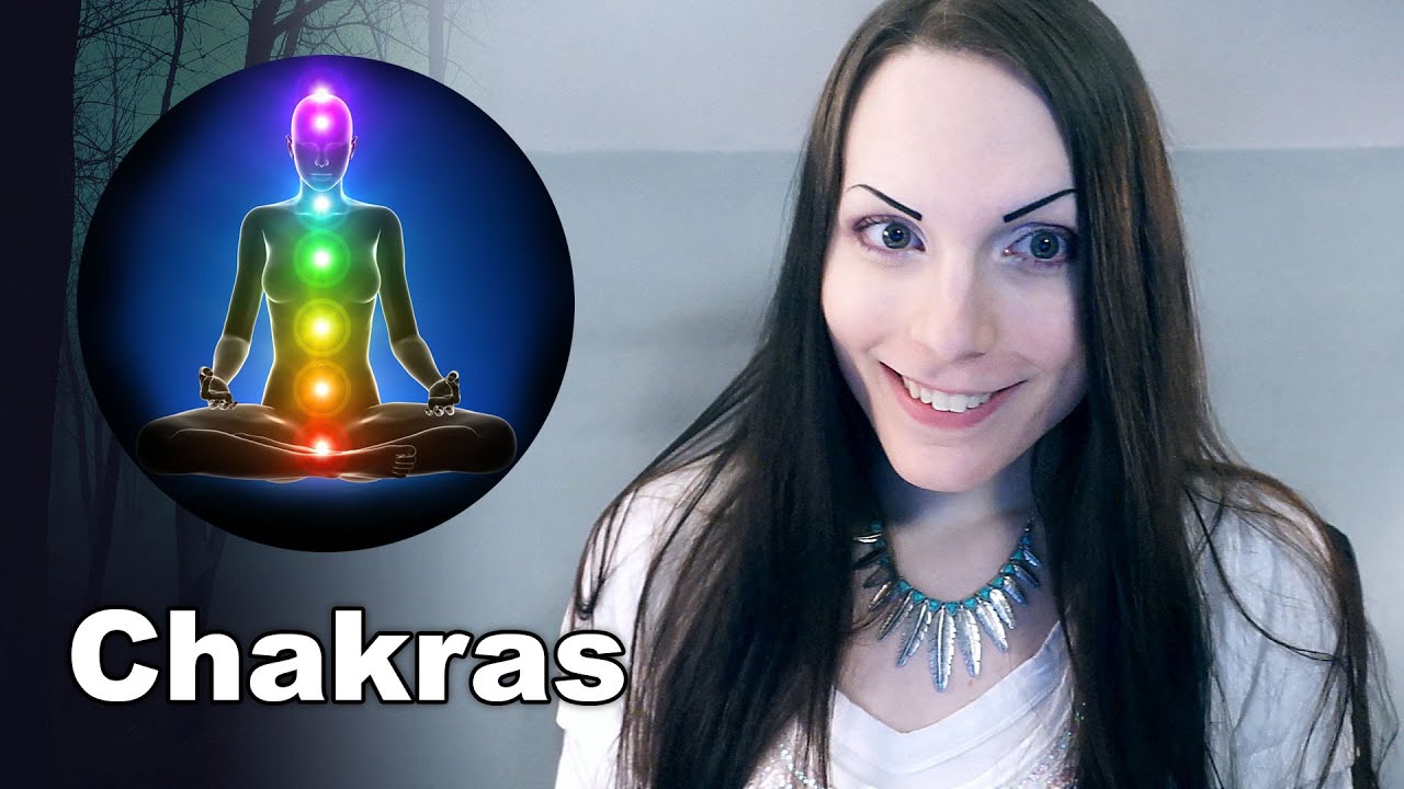 What Are Chakras | Overview of the 7 Chakras