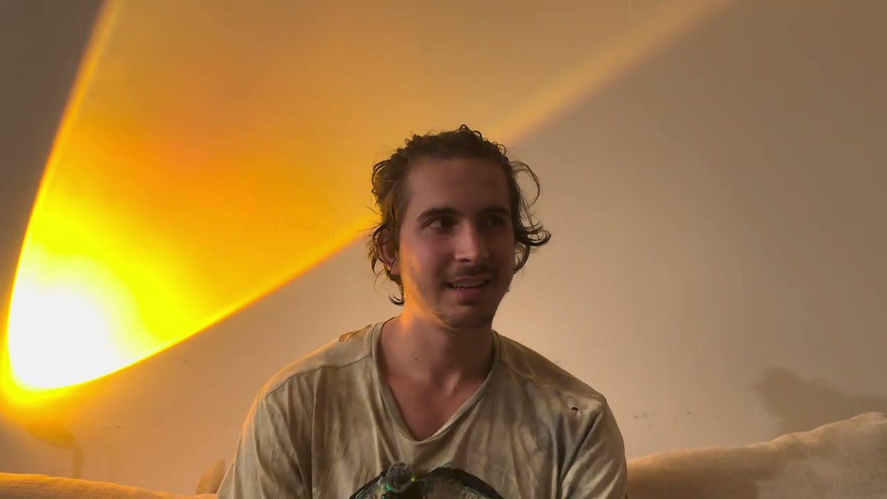 Why You Can't Just Quit Your Job: Free Will, Systems, and the Illusion of the Separate Self