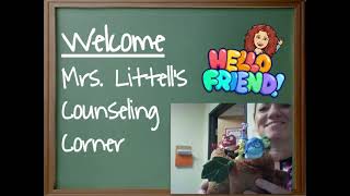 Zones of Regulation: Lesson 4 Zones in Video