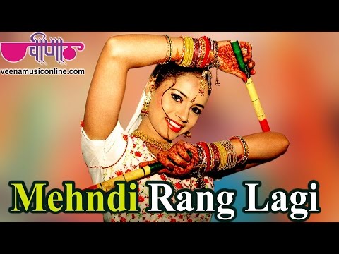 navratri-garba-songs-2021-hindi-|-mehndi-rang-lagi-full-hd-|-hit-dandiya-songs