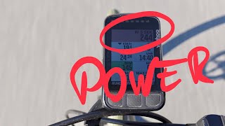 Wozu brauche ich bitte einen Powermeter?