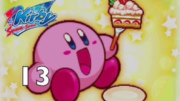Kirby: Squeak Squad ~ Part 13: Finale