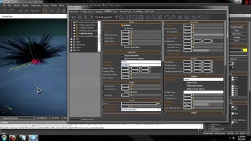 CryEngine 3 - How to Add Particles to your Level