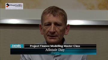 Project Finance Modelling Master Class
