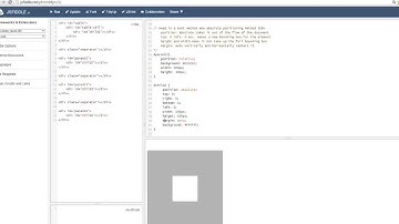 CSS: Vertically centering a child element part 2 (The Solutions)