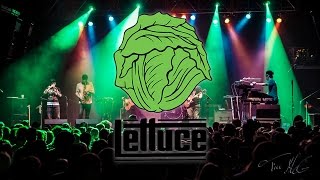 Lettuce "Madison Square" First Avenue - 02.17.15 chords