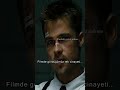 Se7en filmi cinayet detayı