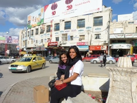 Smiles of Jenin- Palestine