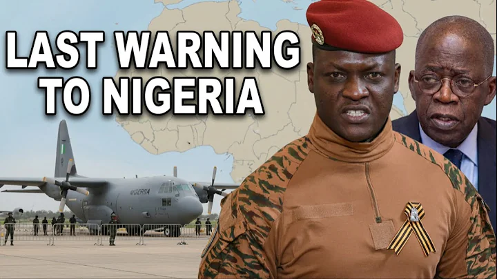 Burkina Faso Releases 11 Nigerian Soldiers – Traore Issues a Warning to Nigeria