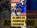 30 años #oasis #noelgallagher #dadiap90tas