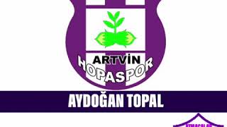 Hopaspor Marşı