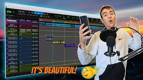 I Was Bored So I Wrote This Song... (W/ Music Video)