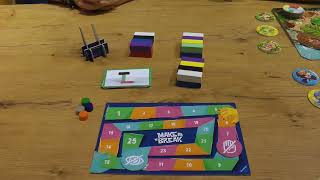 Make'n'Break (Neuauflage) (Ravensburger) / Spielwarenmesse 2026