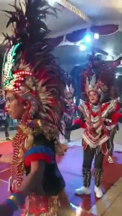 apapun masalahnya.. pemting jogeti #kesenian #dayakan #topengirengmagelang
