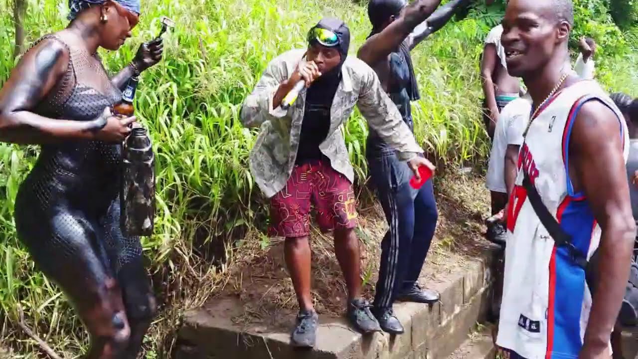 Grenada Carnival || Mountain Jam [ Pt.2 ] 