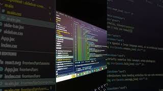Finally complete our UI page and now I create Gemini API Integration then push git @codebykaif