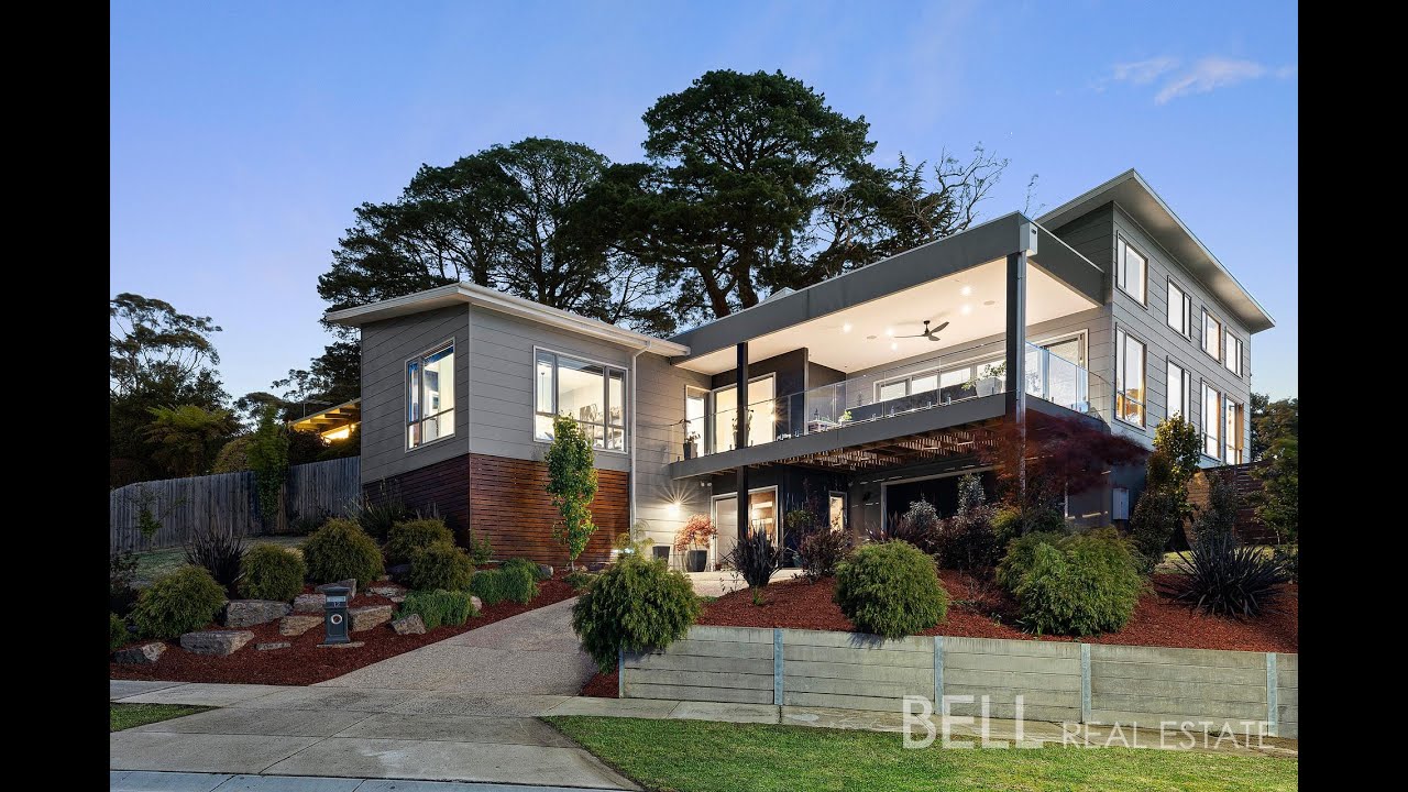 BELL Real Estate Presents 12 Vue Grande Rise Montrose YouTube