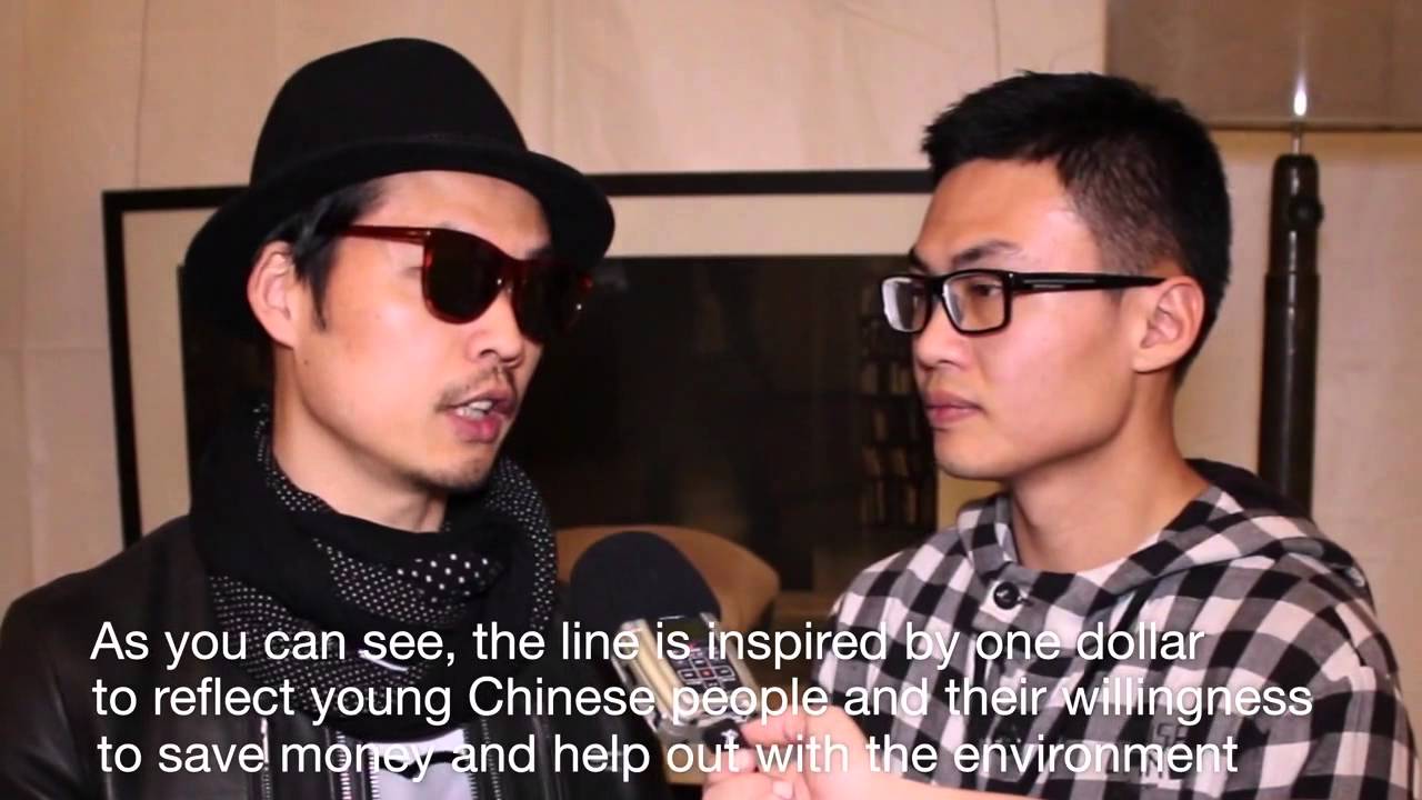 Vancouver Fashion Week 2015 A/W  Promo DAY 1 & 2