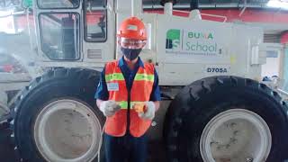 Scheduled Oil Sampling (SOS)