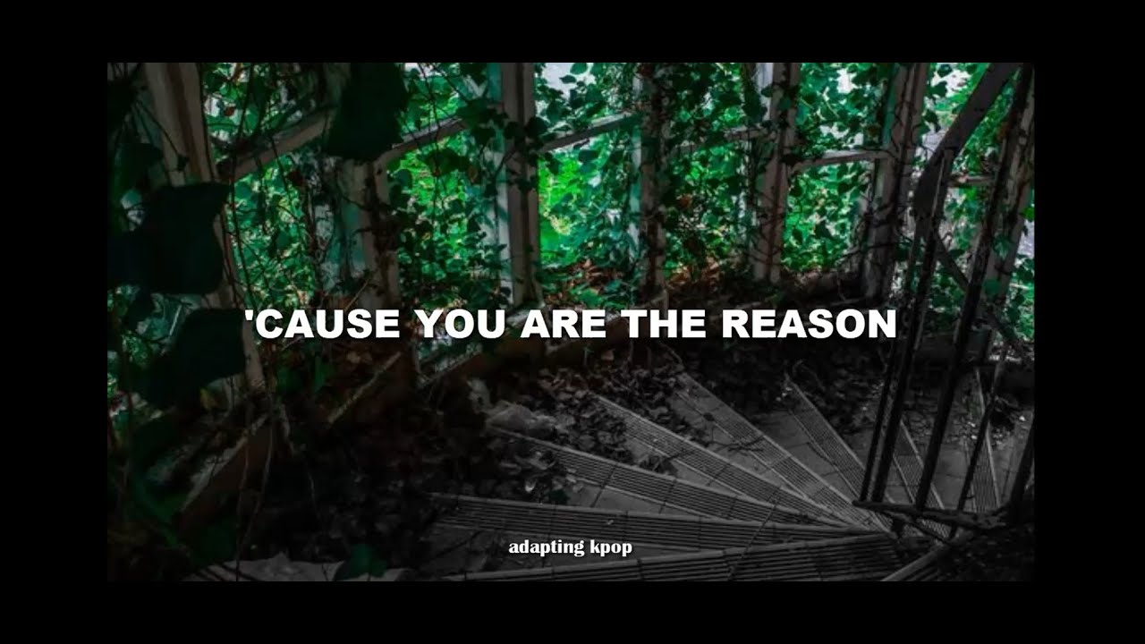 Dreamcatcher Reason (Singable English Lyrics) YouTube