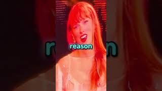 NIGHTMARE Taylor Swift Shows 😨