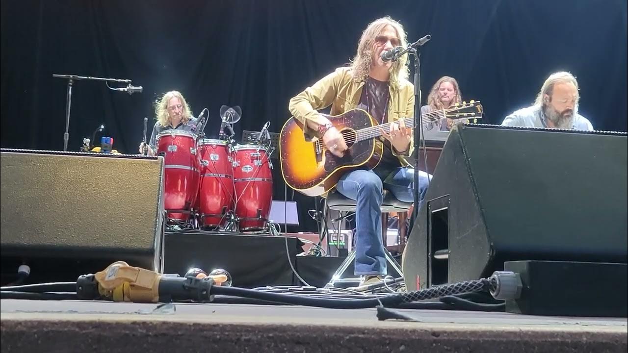 @blackberrysmoke Hey Delilah (Acoustic) @blackberrysmoke Hey Delilah (Acoustic)
