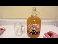 Old rosie cloudy cider 73 review